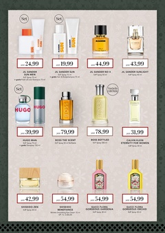 Parfümerie Pieper Prospekt - Angebote ab 03.12. - Seite 2