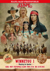 Elspe Festival Prospekt - Angebote ab 21.07.