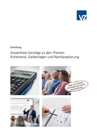 VZ VermögensZentrum Prospekt - VZ VermögensZentrum Bank AG