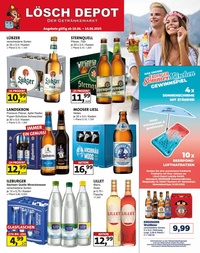 Lösch Depot Prospekt - Löschdepot KW24