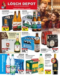 Lösch Depot Prospekt - Löschdepot KW41