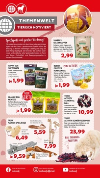 Zookauf Prospekt - Angebote ab 24.05.