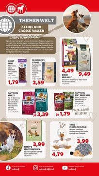 Zookauf Prospekt - Herbstliche Highlights - Seite 2