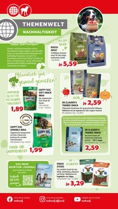 Zookauf Prospekt - Angebote ab 27.12.