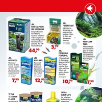 Zookauf Prospekt - Garten & Balkon Angebote