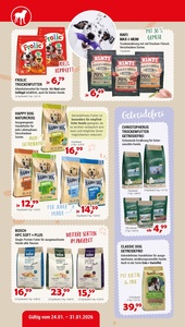 Zookauf Prospekt - Angebote ab 24.01. - Seite 2