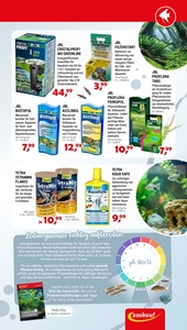 Zookauf Prospekt - Angebote ab 24.01.