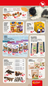 Zookauf Prospekt - Angebote ab 28.03.