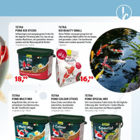 Zookauf Prospekt - Garten & Balkon Angebote