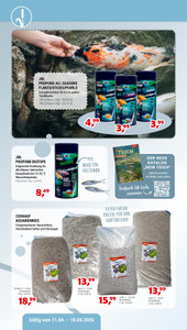 Zookauf Prospekt - Alles für lebendige Teichmomente - Seite 2