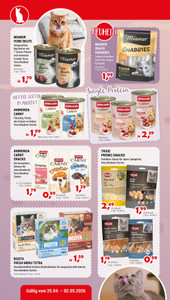 Zookauf Prospekt - Angebote ab 25.04. - Seite 2