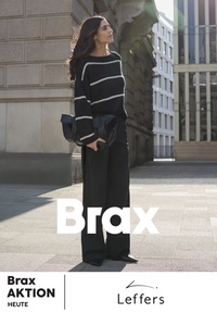 Leffers Prospekt - Angebote ab 08.10.