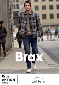 Leffers Prospekt - Angebote ab 23.10.