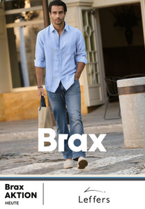 Leffers Prospekt - Brax