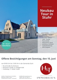 Hechler & Twachtmann Prospekt - Angebote ab 23.05.