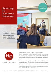 Hechler & Twachtmann Prospekt - Angebote ab 19.09.
