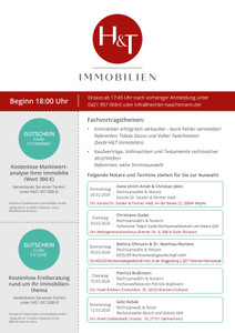 Hechler & Twachtmann Prospekt - Angebote ab 13.02.