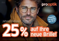 pro optik Prospekt - Angebote ab 31.10.