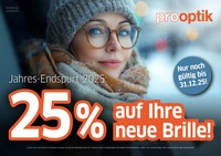 pro optik Prospekt - Angebote ab 28.11.