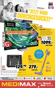 MEDIMAX Prospekt - Angebote ab 21.02.