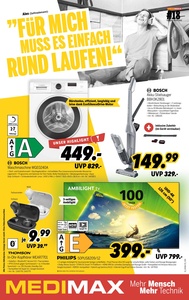 MEDIMAX Prospekt - 2025/18
