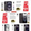 MEDIMAX Prospekt - Handy & Smartphone