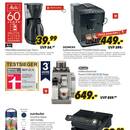 MEDIMAX Prospekt - Kaffee
