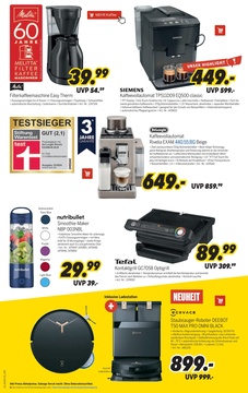 MEDIMAX Prospekt - Angebote ab 09.05.