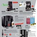 MEDIMAX Prospekt - Kaffee