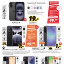 MEDIMAX Prospekt - Handy & Smartphone