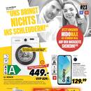 MEDIMAX Prospekt - Fernseher