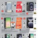 MEDIMAX Prospekt - Handy & Smartphone