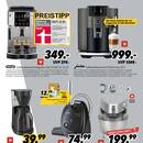 MEDIMAX Prospekt - Kaffee