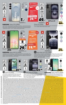 MEDIMAX Prospekt - Angebote ab 30.05.