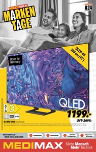 MEDIMAX Prospekt - 2025/24
