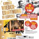 MEDIMAX Prospekt - Fernseher