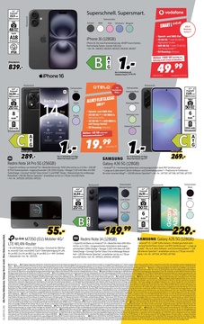 MEDIMAX Prospekt - Angebote ab 27.06.