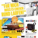 MEDIMAX Prospekt - Fernseher