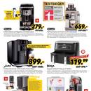 MEDIMAX Prospekt - Kaffee