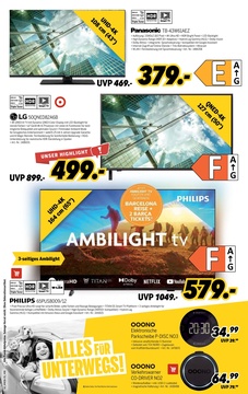 MEDIMAX Prospekt - Angebote ab 04.07.