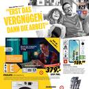 MEDIMAX Prospekt - Fernseher