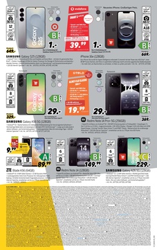 MEDIMAX Prospekt - Angebote ab 11.07.