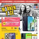MEDIMAX Prospekt - Handy & Smartphone