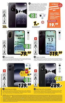MEDIMAX Prospekt - Angebote ab 18.07.