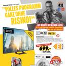 MEDIMAX Prospekt - Fernseher