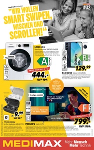 MEDIMAX Prospekt - MEDIMAX Frankfurt