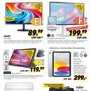 MEDIMAX Prospekt Seite 3