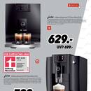 MEDIMAX Prospekt - Kaffee