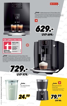 MEDIMAX Prospekt - Marken Tage