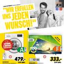 MEDIMAX Prospekt - Fernseher
